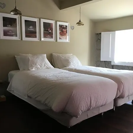 Guest house Rc 2*