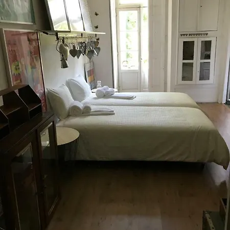 Guest house Rc